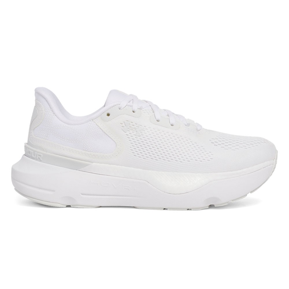 Under Armour Infinite Pro 2 Bianco Bianco - Scarpe Running Donna