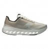 On Cloudsurfer Next Fog Ivory - Scarpe Running Uomo