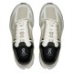 On Cloudsurfer Next Fog Ivory - Scarpe Running Uomo