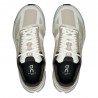 On Cloudsurfer Next Fog Ivory - Scarpe Running Uomo