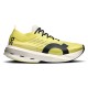 On Cloudboom Strike Limelight Wolf - Scarpe Running Uomo