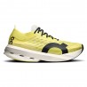 On Cloudboom Strike Limelight Wolf - Scarpe Running Uomo