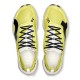 On Cloudboom Strike Limelight Wolf - Scarpe Running Uomo