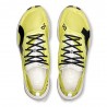 On Cloudboom Strike Limelight Wolf - Scarpe Running Uomo