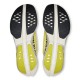 On Cloudboom Strike Limelight Wolf - Scarpe Running Uomo