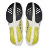 On Cloudboom Strike Limelight Wolf - Scarpe Running Uomo