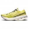 On Cloudboom Strike Limelight Wolf - Scarpe Running Uomo