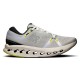 On Cloudsurfer 2 Glacier Ivory - Scarpe Running Uomo