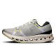 On Cloudsurfer 2 Glacier Ivory - Scarpe Running Uomo
