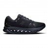 On Cloudsurfer 2 Nero - Scarpe Running Uomo