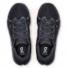 On Cloudsurfer 2 Nero - Scarpe Running Uomo