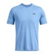 Under Armour Maglietta Palestra Tech Vent Azzurro Uomo