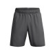 Under Armour Shorts Sportivi Tech Woven Rock Uomo