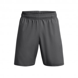 Under Armour Shorts Sportivi Tech Woven Rock Uomo
