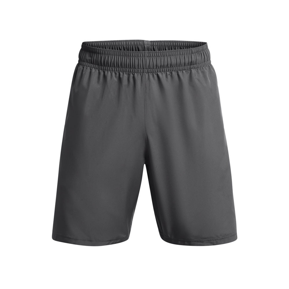 Under Armour Shorts Sportivi Tech Woven Rock Uomo