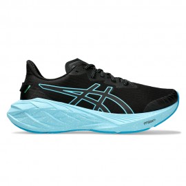 Asics Novablast 4 Lite-Show Bright Cyan - Scarpe Running Uomo