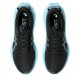 Asics Novablast 4 Lite-Show Bright Cyan - Scarpe Running Uomo