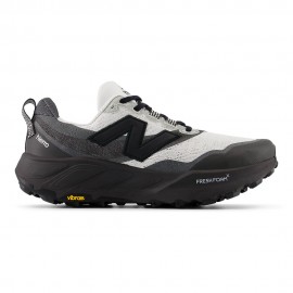 New Balance Foam X Hierro V9 Bianco - Scarpe Trail Running Uomo