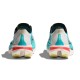 Hoka Cielo X1 2.0 Frost Nero - Scarpe Running Uomo
