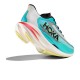 Hoka Cielo X1 2.0 Frost Nero - Scarpe Running Uomo