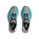 Hoka Cielo X1 2.0 Frost Nero - Scarpe Running Uomo