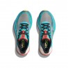 Hoka Cielo X1 2.0 Frost Nero - Scarpe Running Uomo