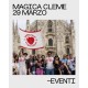 MM25 con FONDAZIONE MAGICA CLEME
