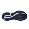 Mizuno Wave Inspire 21 Reflex Blue Bianco - Scarpe Running Uomo