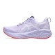 Asics Novablast 5 Vapor Edo Viola - Scarpe Running Donna