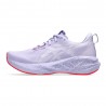Asics Novablast 5 Vapor Edo Viola - Scarpe Running Donna