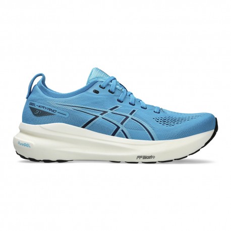 Asics Gel Kayano 31 Azzurro - Scarpe Running Uomo