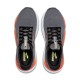 Brooks Glycerin 21 Grigio Arancio - Scarpe running Uomo