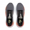 Brooks Glycerin 21 Grigio Arancio - Scarpe running Uomo