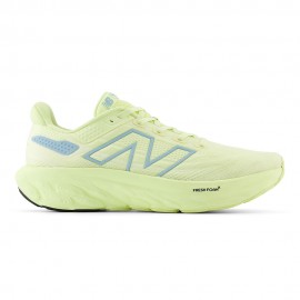 New Balance Fresh Foam X 1080 Giallo - Scarpe Running Uomo