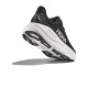 Hoka Bondi 9 Bianco Nero - Scarpe running Donna