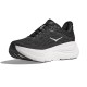 Hoka Bondi 9 Bianco Nero - Scarpe running Donna