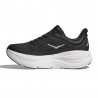 Hoka Bondi 9 Bianco Nero - Scarpe running Donna
