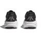 Hoka Bondi 9 Bianco Nero - Scarpe running Donna