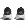 Hoka Bondi 9 Bianco Nero - Scarpe running Donna