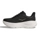 Hoka Bondi 9 Nero Oro - Scarpe running Donna