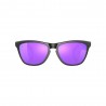 Oakley Occhiali Ciclismo Frogskins Mtt Blk Prism Violet