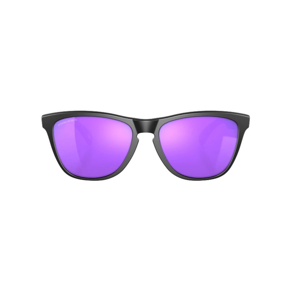 Oakley Occhiali Ciclismo Frogskins Mtt Blk Prism Violet