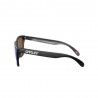 Oakley Occhiali Ciclismo Frogskins Mtt Blk Prism Violet