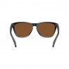 Oakley Occhiali Ciclismo Frogskins Mtt Blk Prism Violet