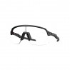 Oakley Occhiali Ciclismo Sutro Lite S Mtt Blk Clear Photo