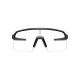 Oakley Occhiali Ciclismo Sutro Lite S Mtt Blk Clear Photo
