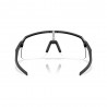 Oakley Occhiali Ciclismo Sutro Lite S Mtt Blk Clear Photo