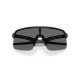 Oakley Occhiali Ciclismo Sutro Lite S Mtt Blk Clear Photo