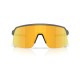 Oakley Occhiali Ciclismo Sutro Lite S Mtt Carbon Prizm 24K