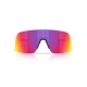 Oakley Occhiali Ciclismo Sutro Lite S Mtt Wht Prizm Road